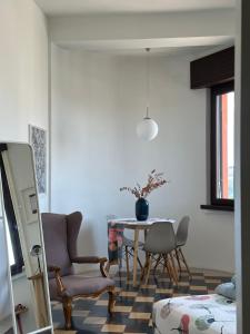 BIG BRIGHT COZY STUDIO APARTMENT IN NOLO NEAR MM1