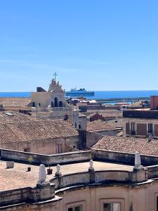 Terrazza SantAgata Penthouse