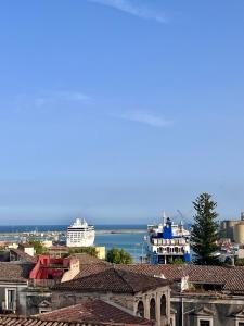 Terrazza SantAgata Penthouse