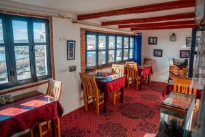 Riad Le Cheval Blanc
