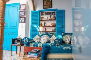 Riad Le Cheval Blanc