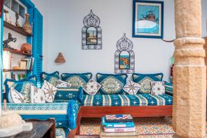 Riad Le Cheval Blanc