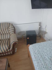 Aleksinac Centar Two-Bedroom Apartment