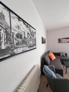 Terrazza SantAgata Penthouse