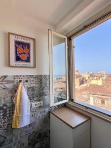 Terrazza SantAgata Penthouse