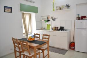 Apartement Casa GaMu Scicli Itaalia