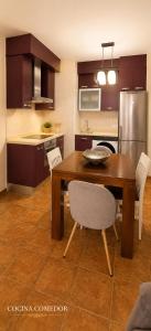 Apartamento familiar NerjaChaparil