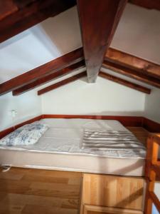 Apartment for 2 adults and 2-3 kids