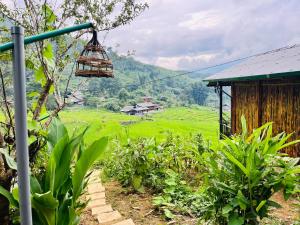 Wooden House Happiness Authentic Dao Village Escape