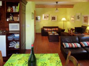 La Bastide des Templiers photo 24