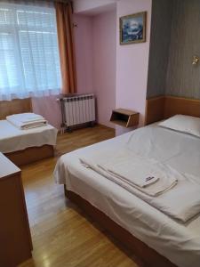 Hotel Mehdjarel