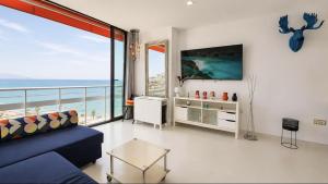 La Roca Sea Breeze