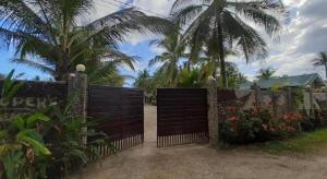 Coopers Beach Resort