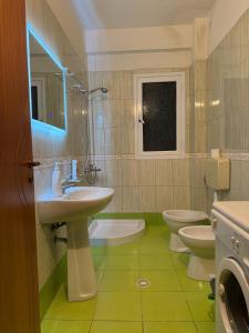 Family Holiday Apartment