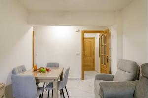 Ramón Apartment Alicante