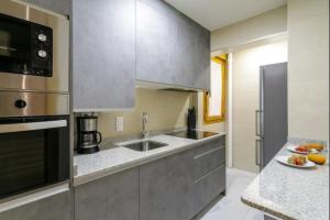 Ramón Apartment Alicante