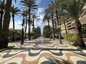 Ramón Apartment Alicante