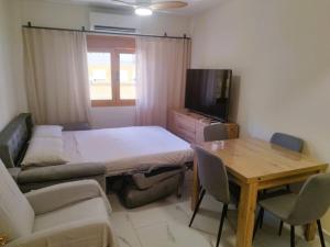Ramón Apartment Alicante