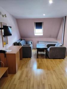 Hotel Mehdjarel