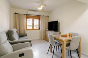 Ramón Apartment Alicante