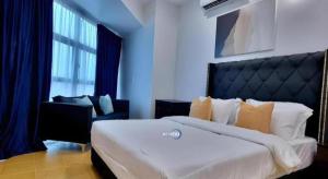 Rentio Hotel Co- Living Concepts Lunas Kulim