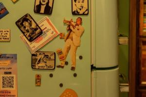 Lucky Jazz BuddyRent