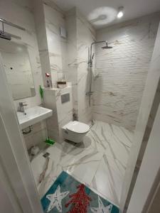 Lazur Park Apartment