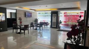 Hotel Sogo Edsa Shaw Blvd.