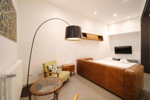 Golden House BuddyRent