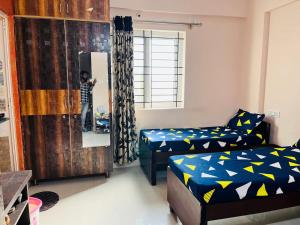 Anjalis Nest Ladies PG