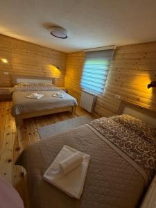 Apartman Bakic