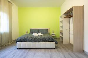 Garden House by BuddyRent