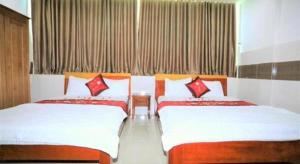 Dai An Go Vap Hotel