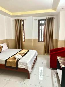 HoTeL Long Phụng 1 Quận Bình Tân