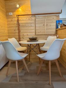Apartman Bakic