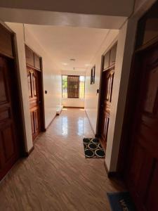 Mtwapa Tides 1BR With AC,Parking & Beach Walk