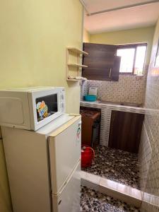 Mtwapa Tides 1BR With AC,Parking & Beach Walk