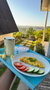 Payas Private Farm Villa
