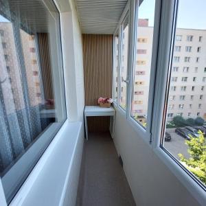 Seaside apartment