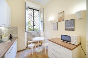 La Casa del Capitano by BuddyRent