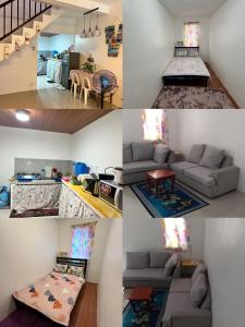 Juriz staycation Place