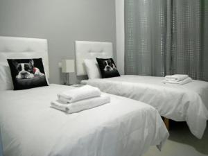 Apartment Playa Elisa MP005