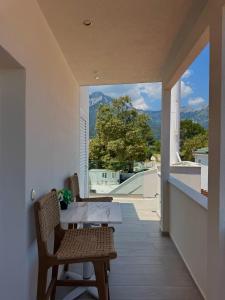 Ester Luxury Rooms