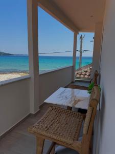 Ester Luxury Rooms