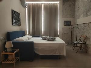 Due passi a Ortigia