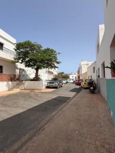 Casa de mis padres