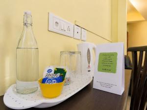 Hotel Vijaya Suites
