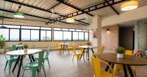 Hotel Vijaya Suites
