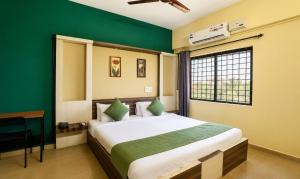 Hotel Vijaya Suites