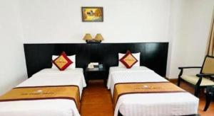 Sea Pearl Hotel
